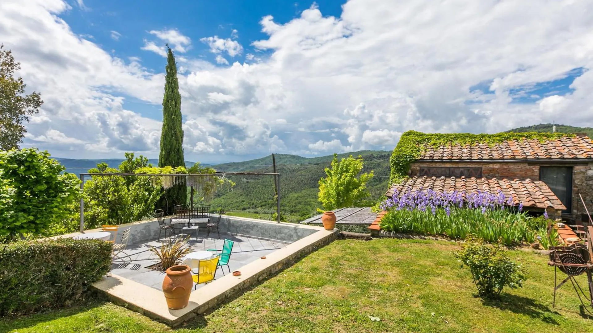 Holiday Home Lunaria - Solaria - Nuvola By Interhome Cennina