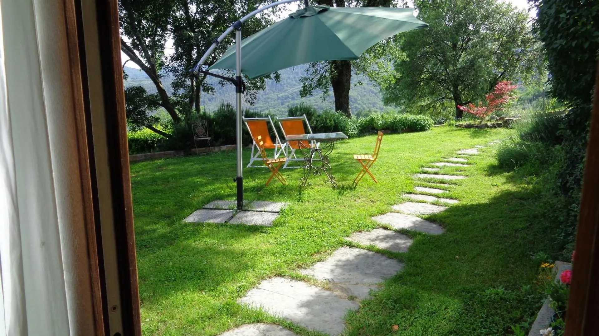 Holiday Home Lunaria - Solaria - Nuvola By Interhome Cennina
