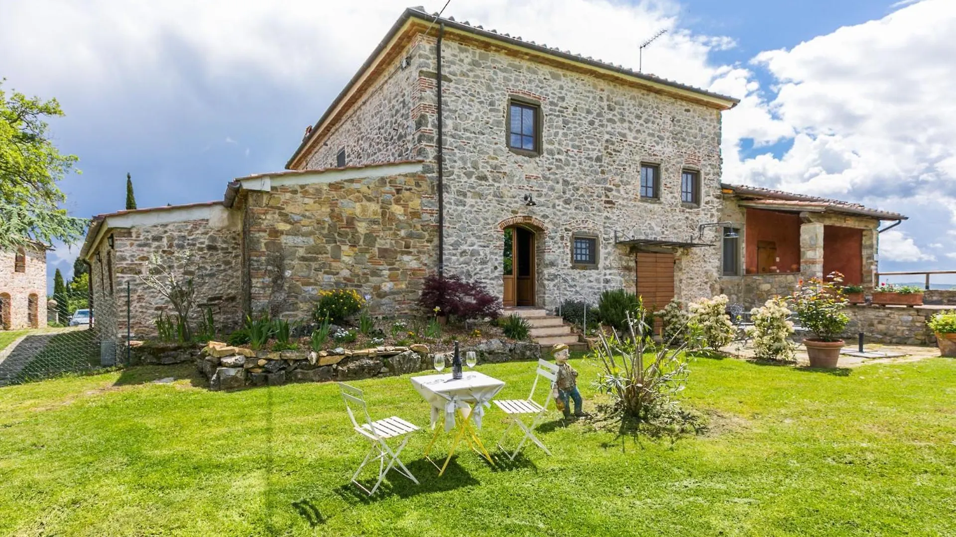 Holiday Home Lunaria - Solaria - Nuvola By Interhome Cennina