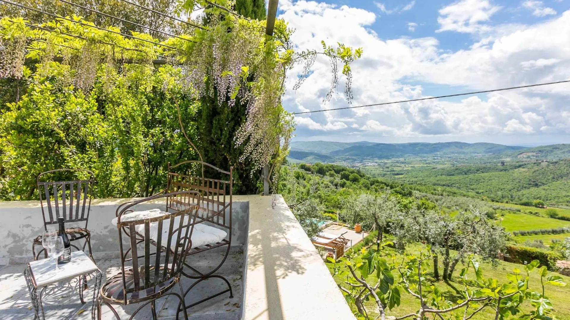 Holiday Home Lunaria - Solaria - Nuvola By Interhome Cennina