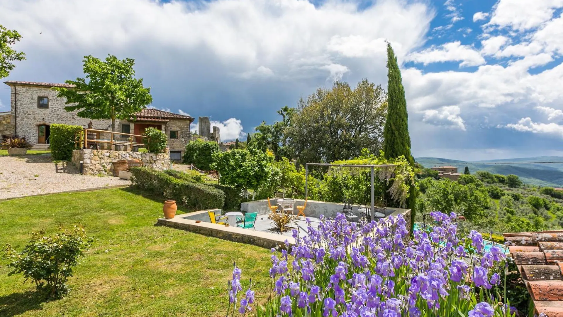 Holiday Home Lunaria - Solaria - Nuvola By Interhome Cennina