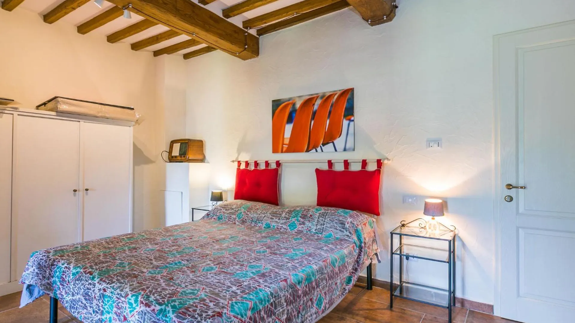 Holiday Home Lunaria - Solaria - Nuvola By Interhome Cennina