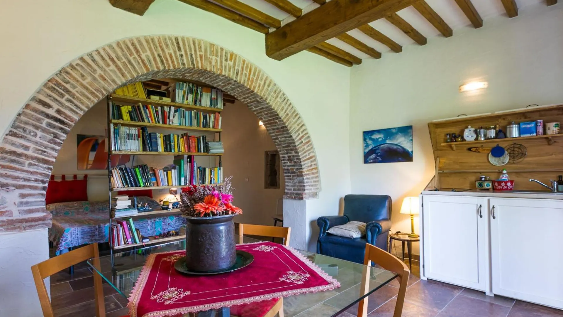 Holiday Home Lunaria - Solaria - Nuvola By Interhome Cennina
