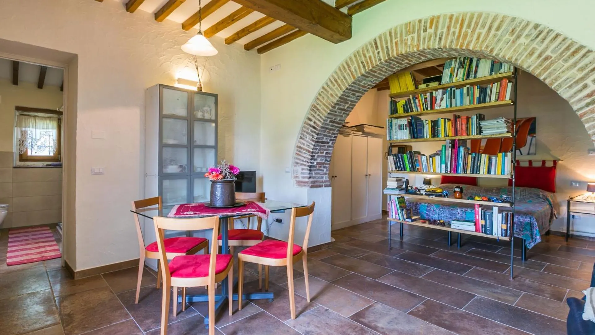 Holiday Home Lunaria - Solaria - Nuvola By Interhome Cennina