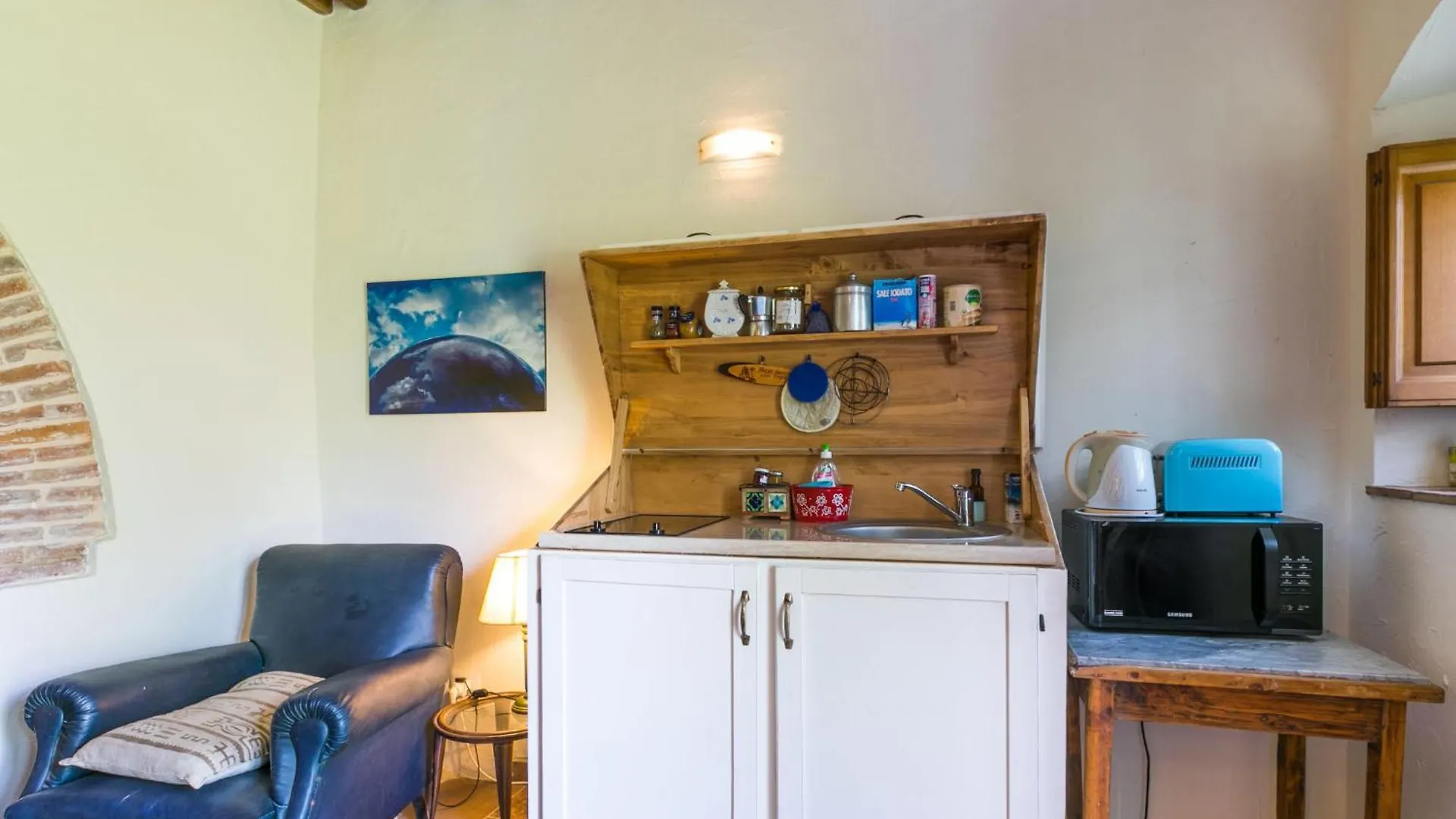 Holiday Home Lunaria - Solaria - Nuvola By Interhome Cennina Italy