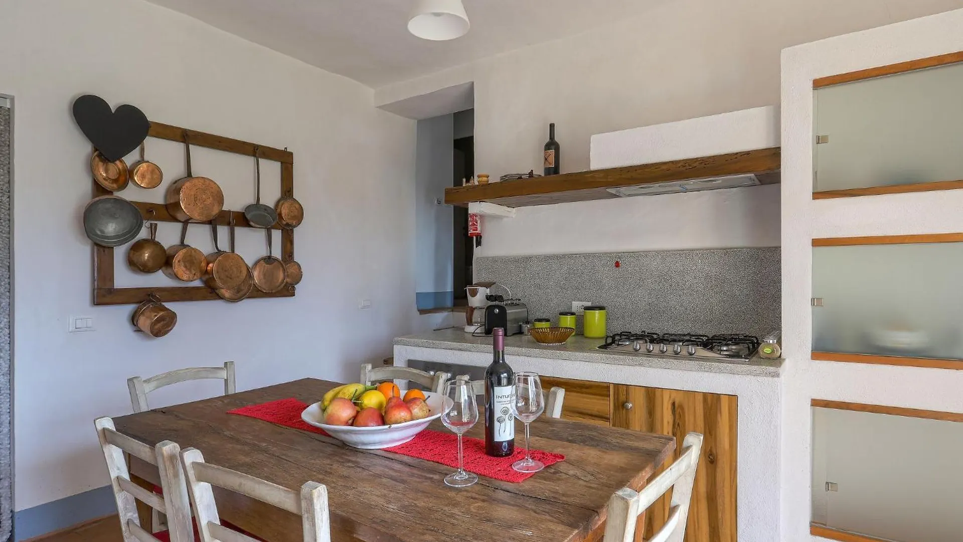 Holiday Home Lunaria - Solaria - Nuvola By Interhome Cennina
