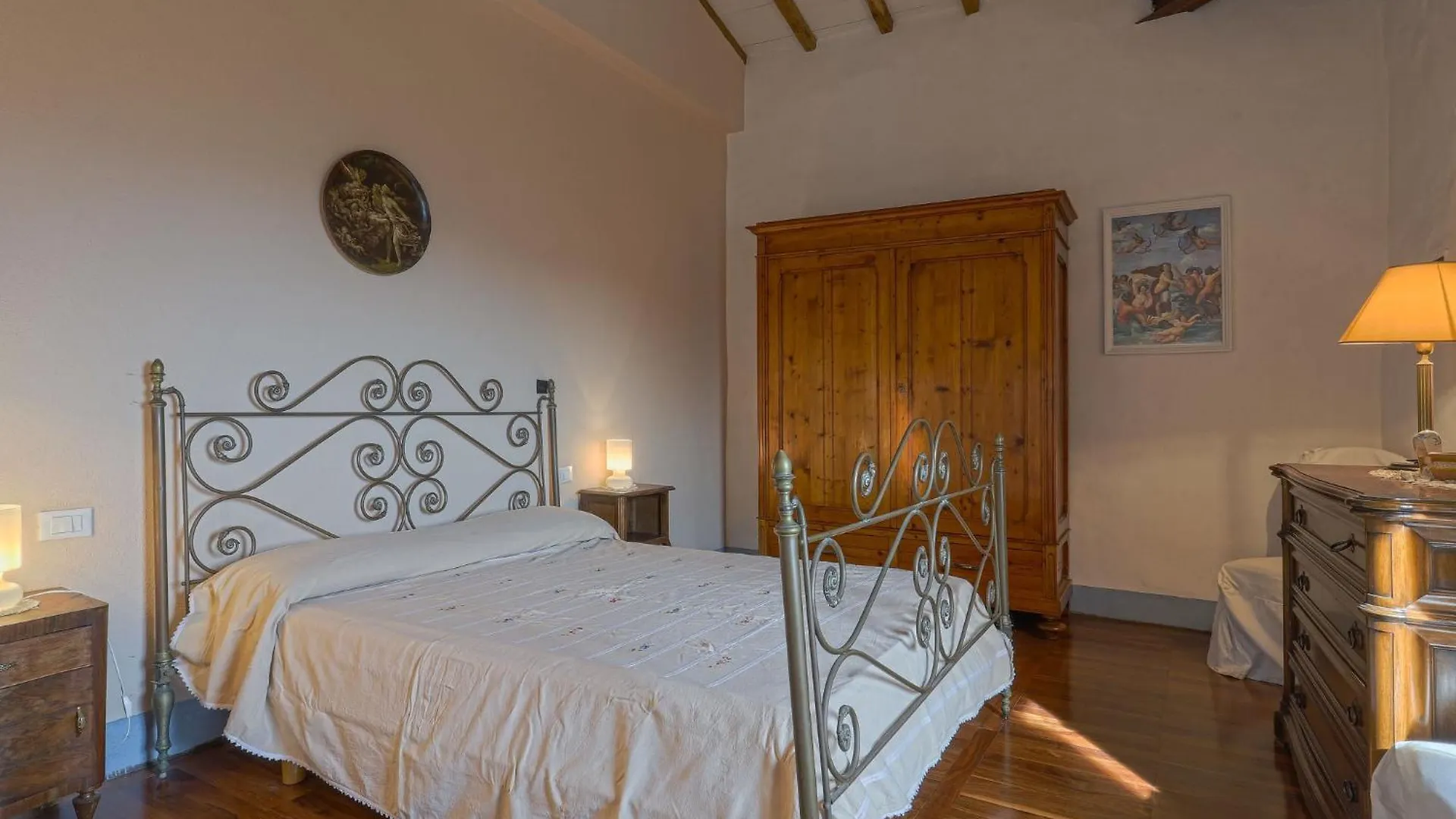 Holiday Home Lunaria - Solaria - Nuvola By Interhome Cennina