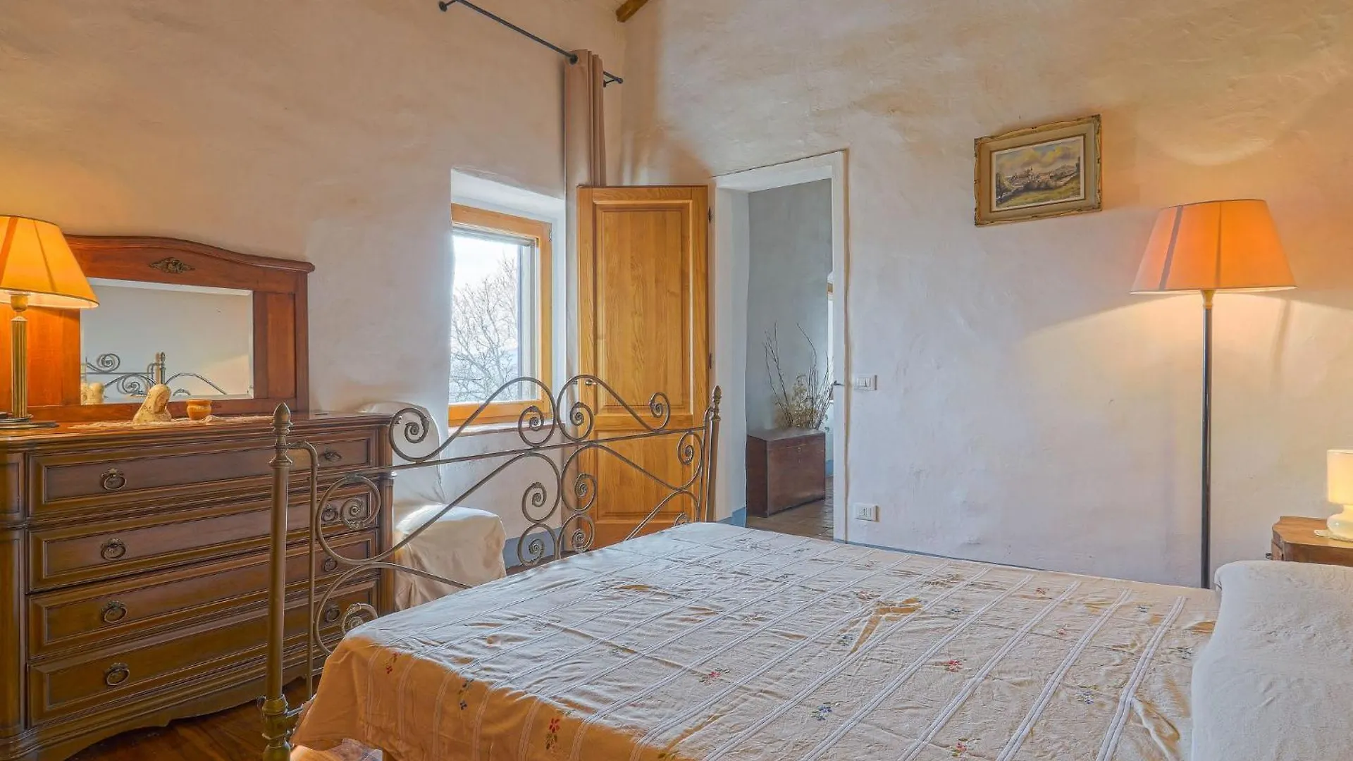 Holiday Home Lunaria - Solaria - Nuvola By Interhome Cennina Italy