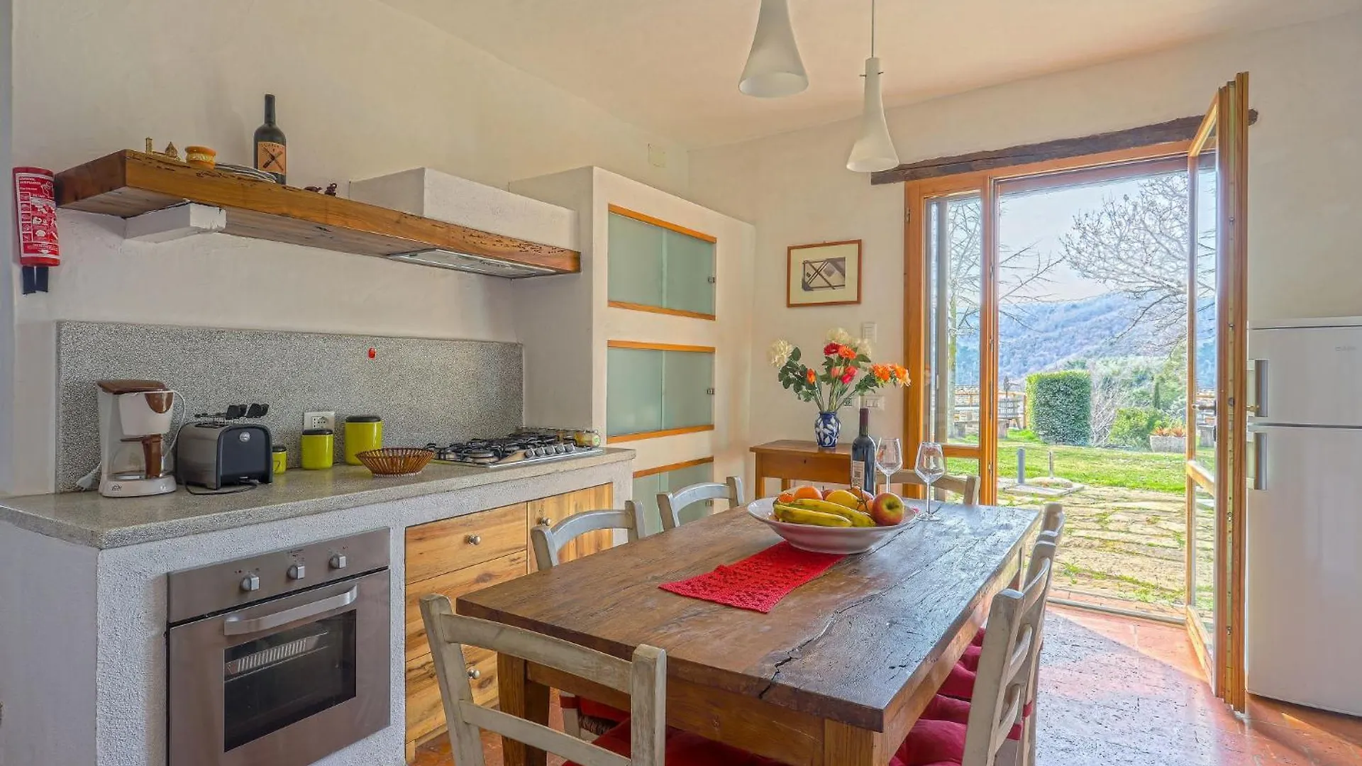 Holiday Home Lunaria - Solaria - Nuvola By Interhome Cennina