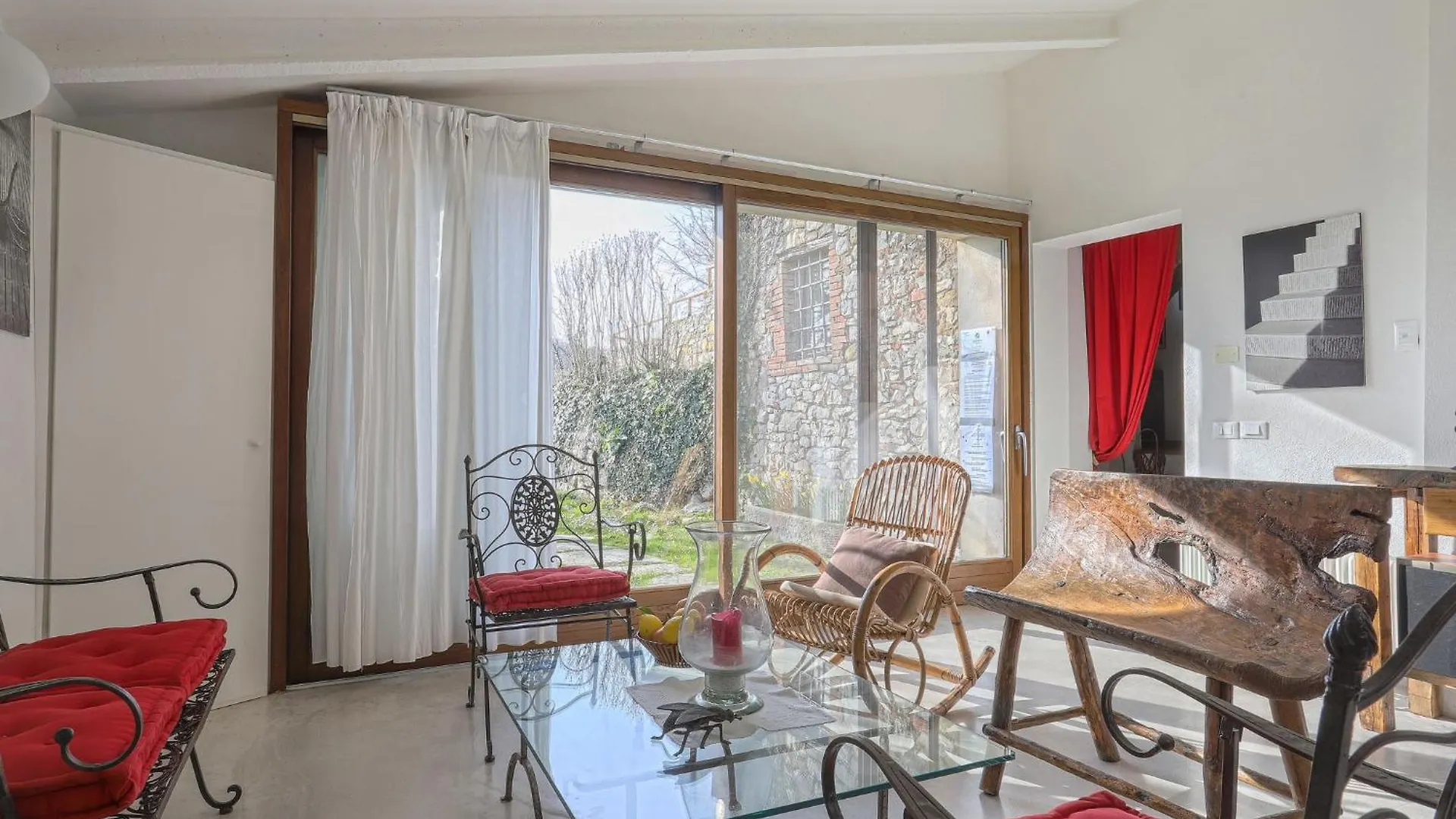 Holiday Home Lunaria - Solaria - Nuvola By Interhome Cennina Italy