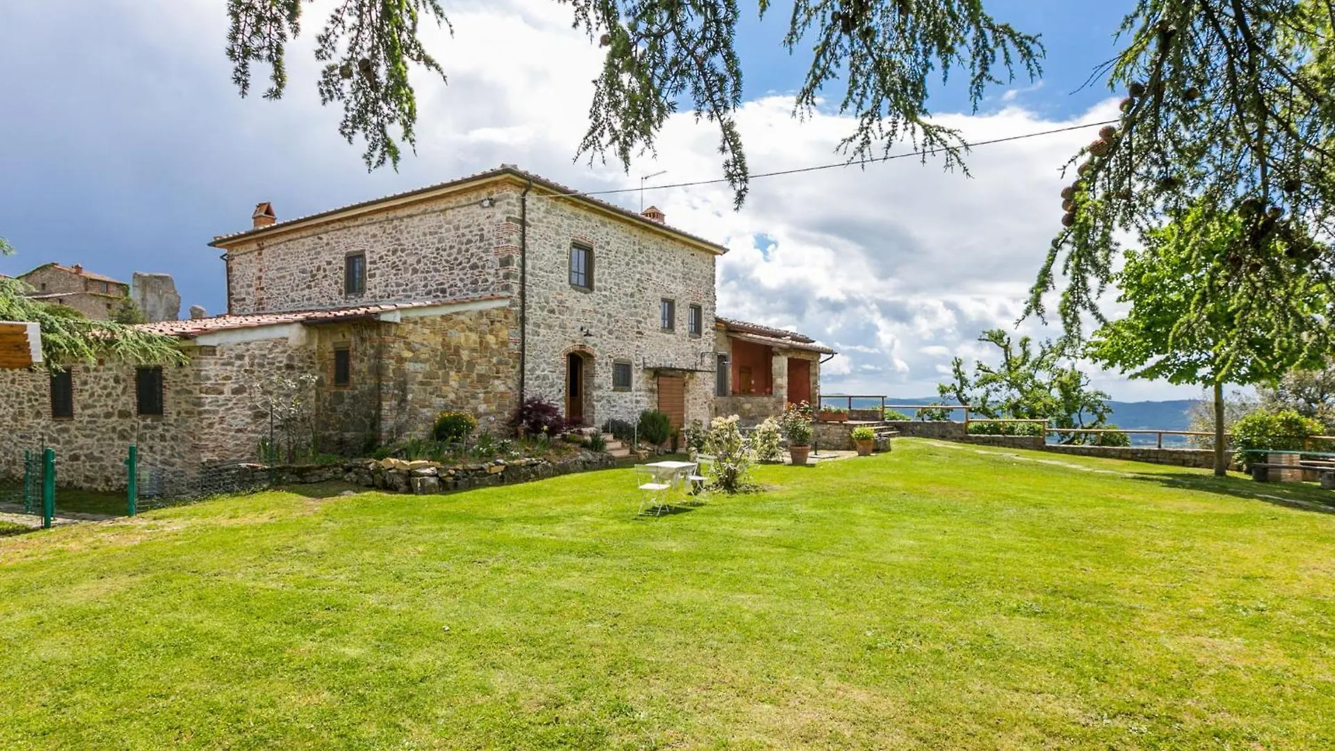 Holiday Home Lunaria - Solaria - Nuvola By Interhome Cennina Italy