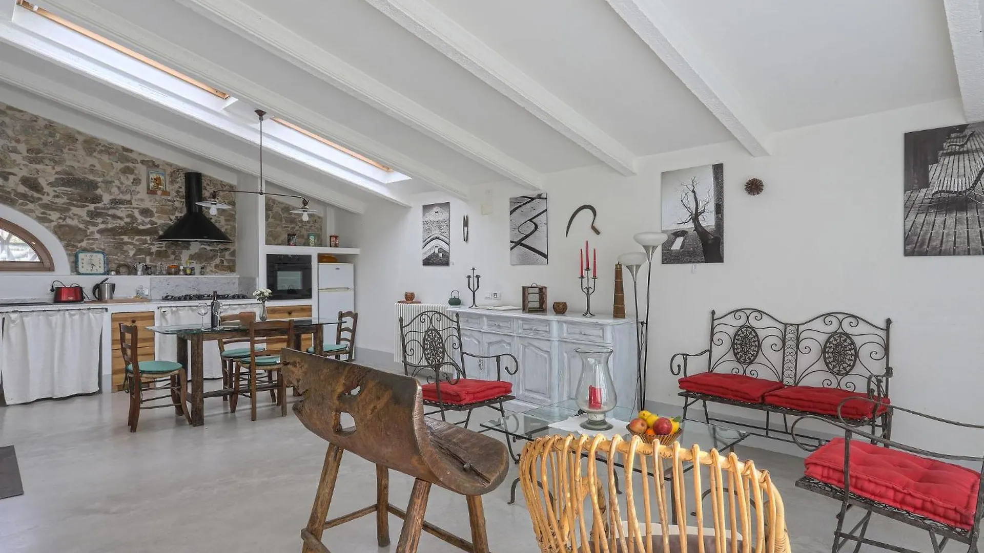 Holiday Home Lunaria - Solaria - Nuvola By Interhome Cennina
