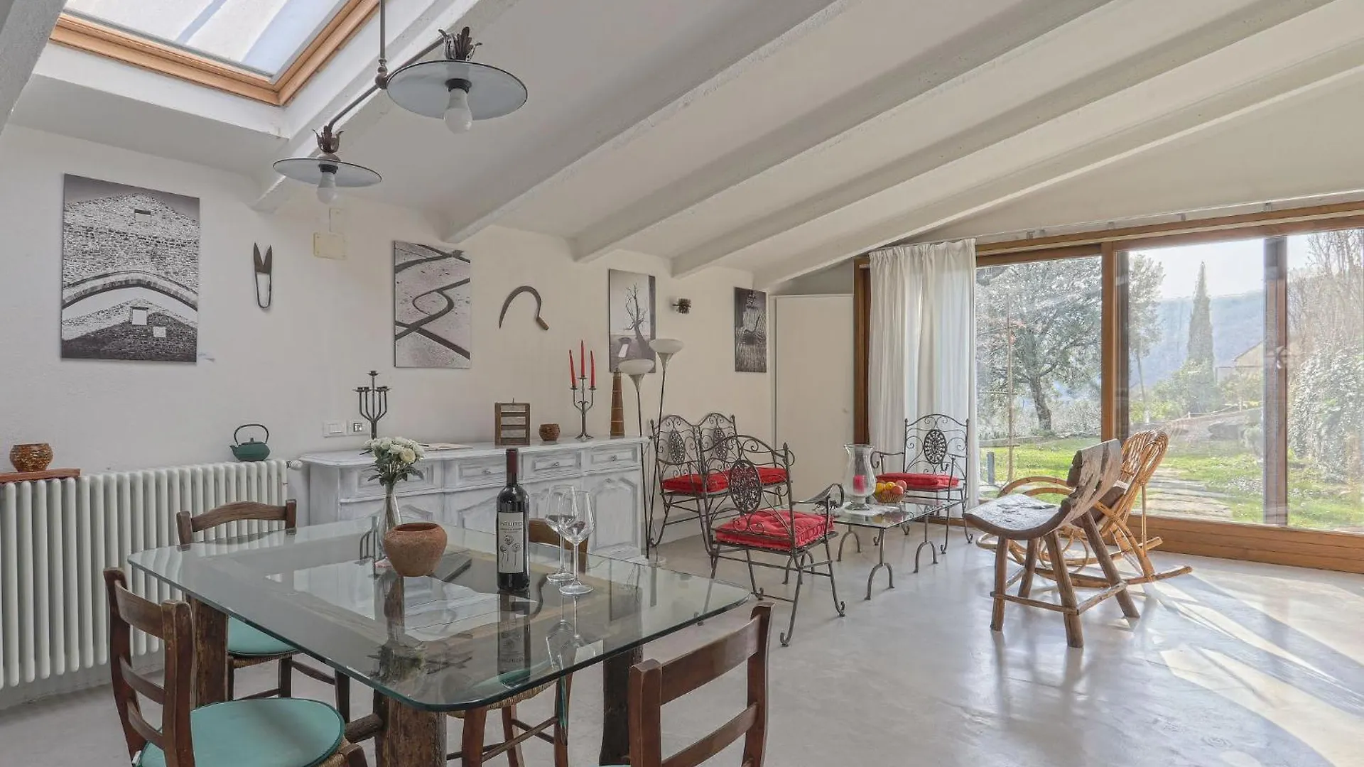 Holiday Home Lunaria - Solaria - Nuvola By Interhome Cennina