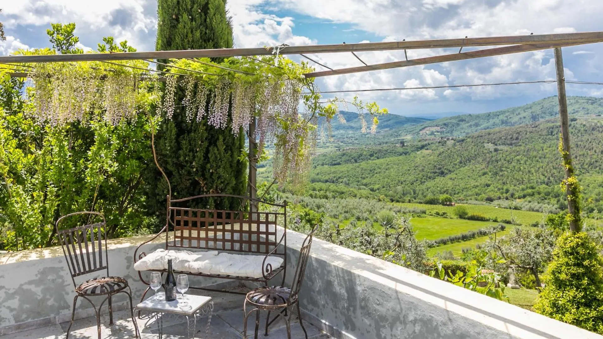Holiday Home Lunaria - Solaria - Nuvola By Interhome Cennina Italy