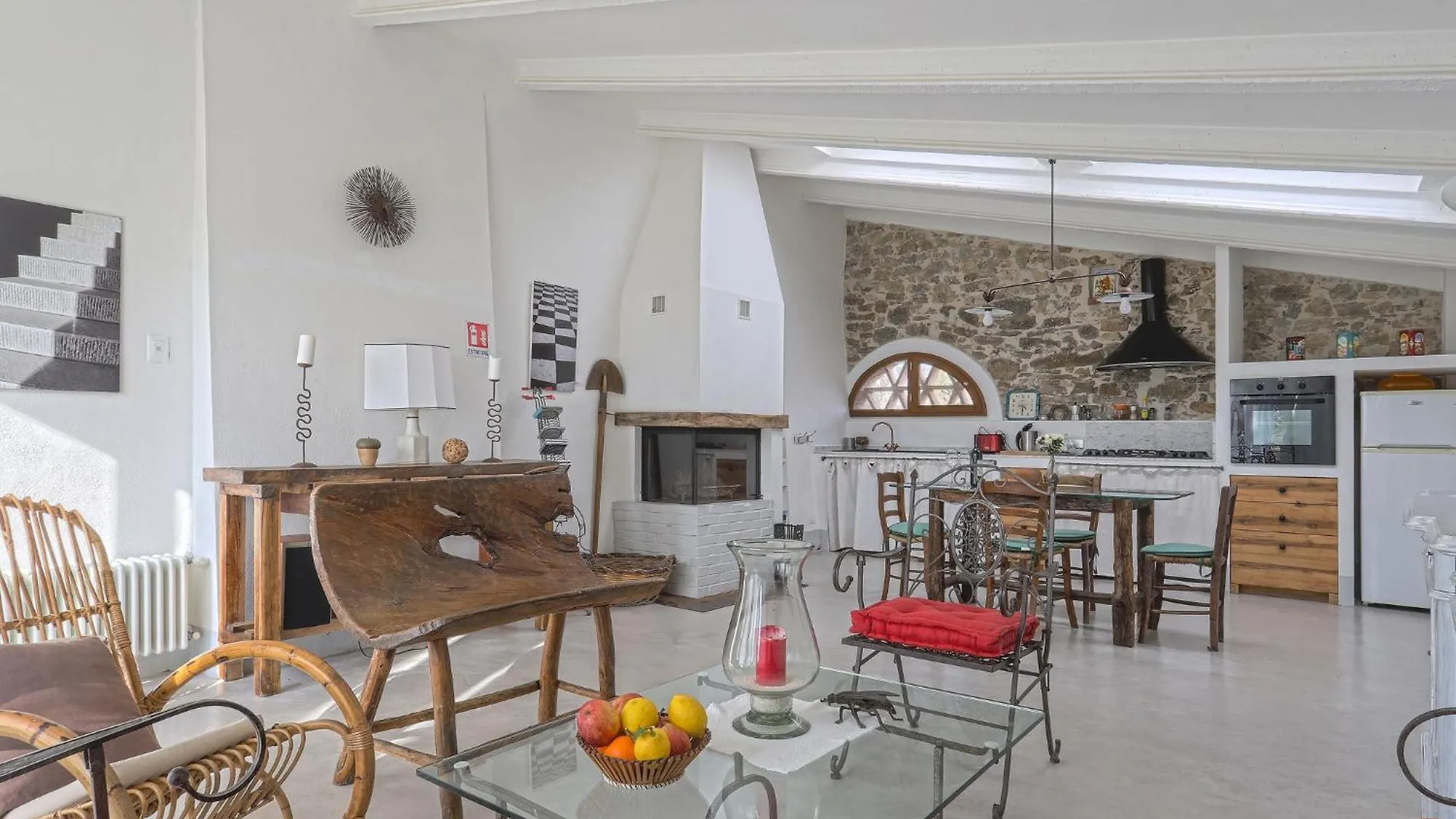 Holiday Home Lunaria - Solaria - Nuvola By Interhome Cennina